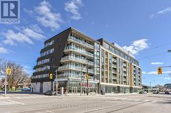 509 - 6 CHARTWELL ROAD Toronto, ON M8Z 4E8