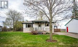 2445 HESPELER(UPPER) ROAD Cambridge, ON N3C 2V3