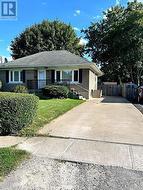 62 DOROTHY STREET St. Catharines, ON L2N 4A6