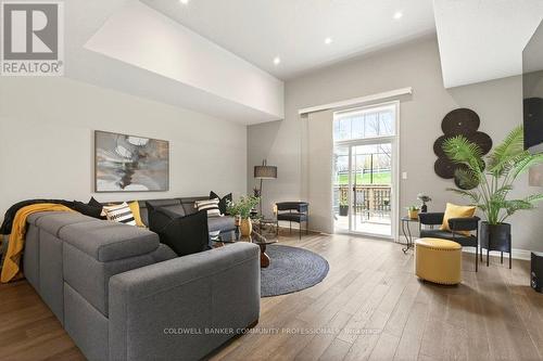 10 - 2848 King Street, Lincoln, ON - Indoor Photo Showing Other Room