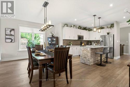10 - 2848 King Street, Lincoln, ON - Indoor