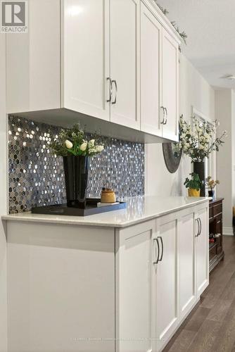 10 - 2848 King Street, Lincoln, ON - Indoor