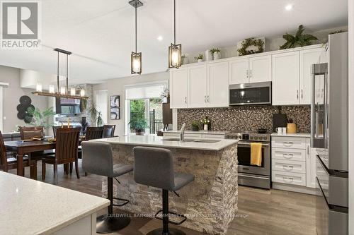 10 - 2848 King Street, Lincoln, ON - Indoor