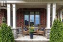 10 - 2848 King Street, Lincoln, ON  - Outdoor With Deck Patio Veranda 