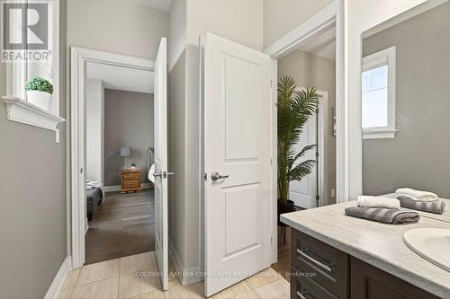 10 - 2848 King Street, Lincoln, ON - Indoor