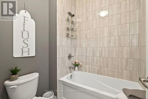 10 - 2848 King Street, Lincoln, ON - Indoor Photo Showing Bathroom