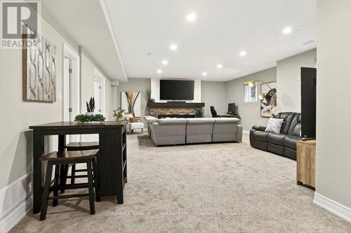 10 - 2848 King Street, Lincoln, ON - Indoor