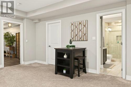 10 - 2848 King Street, Lincoln, ON - Indoor
