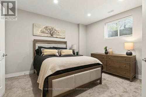 10 - 2848 King Street, Lincoln, ON - Indoor Photo Showing Bedroom
