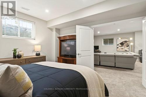 10 - 2848 King Street, Lincoln, ON - Indoor Photo Showing Bedroom
