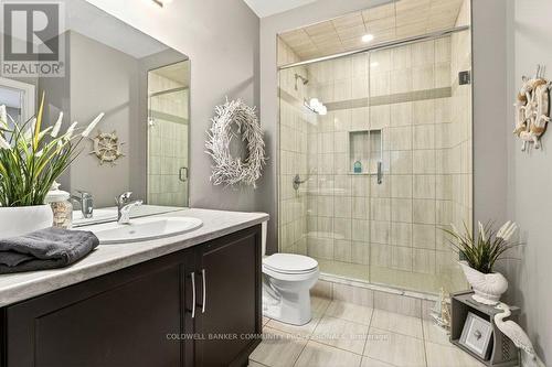 10 - 2848 King Street, Lincoln, ON - Indoor Photo Showing Bathroom
