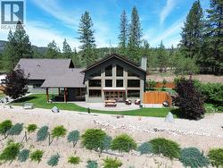 750 395 Highway Christina Lake, BC V0H 1E0