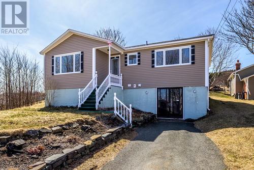 775A Main Road  Pouch Cove, NL A0A 3L0