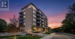 106 - 479 CHARLTON AVENUE E Hamilton, ON L8N 0B4