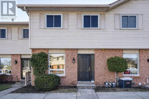 3 - 80 ACORN CRESCENT  London North (North F), ON N6G 4R8