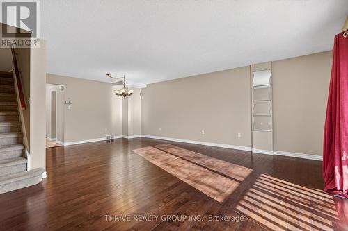 3 - 80 Acorn Crescent, London North (North F), ON - Indoor Photo Showing Other Room