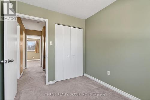 3 - 80 Acorn Crescent, London North (North F), ON - Indoor