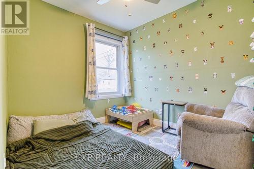 352 Fairfield Avenue, Hamilton, ON - Indoor
