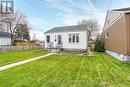 352 Fairfield Avenue, Hamilton, ON  - Outdoor 