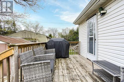 352 Fairfield Avenue, Hamilton, ON - Outdoor With Exterior