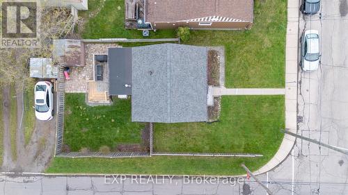 352 Fairfield Avenue, Hamilton, ON - Other