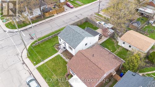 352 Fairfield Avenue, Hamilton, ON - Outdoor With View