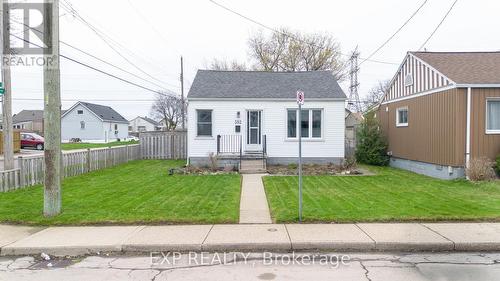 352 Fairfield Avenue, Hamilton, ON - Outdoor