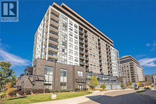 1878 GORDON Street Unit# 202  Guelph, ON N1L 0P4