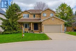 17 ALLISON COURT Strathroy-Caradoc (Ne), ON N7G 4C2
