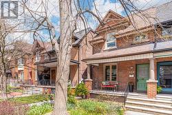 589 GLADSTONE AVENUE  Toronto, ON M6H 3J3