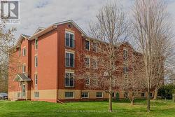 205 - 540 TALBOT PLACE Gananoque, ON K7G 3C6