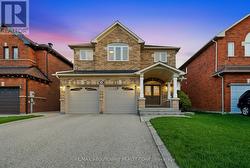 6386 ORMINDALE WAY  Mississauga, ON L5V 1J3
