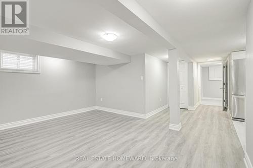 4 Moorecroft Crescent, Toronto, ON - Indoor