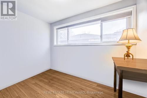 Virtually Staged/Digital Cleanup - 4 Moorecroft Crescent, Toronto, ON - Indoor Photo Showing Other Room