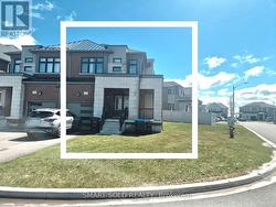 23 WESTLAKE CRESCENT Bradford West Gwillimbury, ON L3Z 2A6