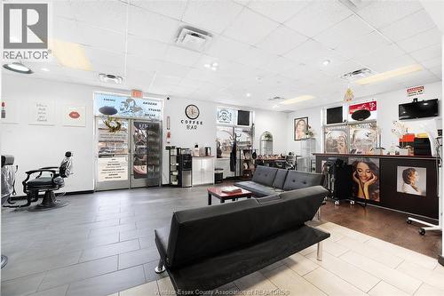 2822 Howard Unit# 2, Windsor, ON 