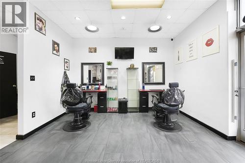 2822 Howard Unit# 2, Windsor, ON 