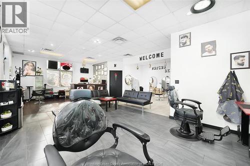 2822 Howard Unit# 2, Windsor, ON 