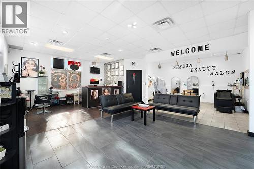 2822 Howard Unit# 2, Windsor, ON 