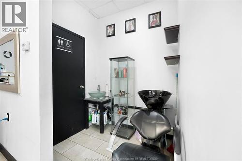 2822 Howard Unit# 2, Windsor, ON 