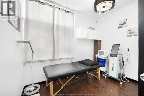 2822 Howard Unit# 2, Windsor, ON 