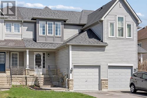 48 SHADY LANE CRESCENT  Clarington (Bowmanville), ON L1C 5B2