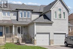 48 SHADY LANE CRESCENT  Clarington (Bowmanville), ON L1C 5B2