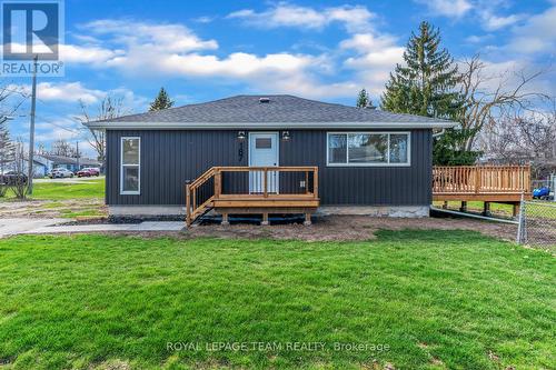 187 LAKEVIEW AVENUE  Kingston (City Southwest), ON K7M 3V2