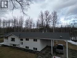 5684 Wabi Estates  Chetwynd, BC V0C 1J0