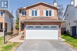 161 SPRINGWATER DRIVE  Ottawa, ON K2M 1Z9