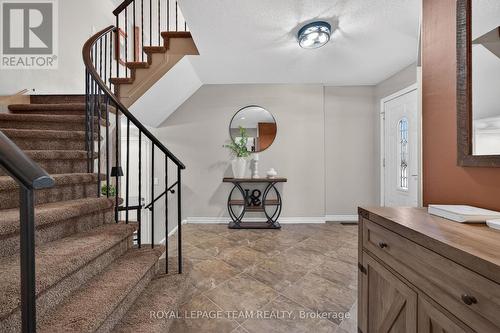 161 Springwater Drive, Ottawa, ON - Indoor Photo Showing Other Room