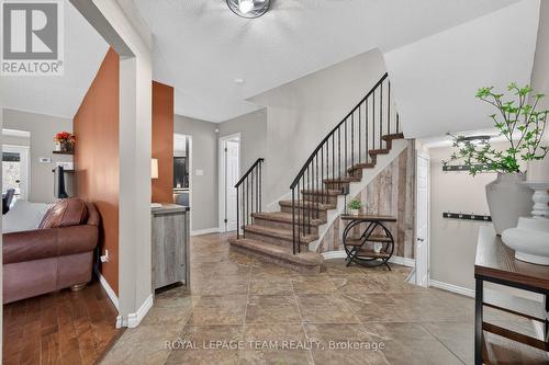 161 Springwater Drive, Ottawa, ON - Indoor