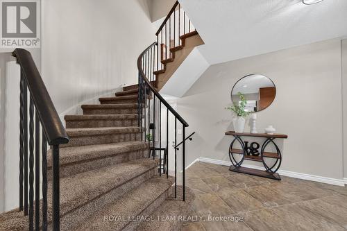 161 Springwater Drive, Ottawa, ON - Indoor Photo Showing Other Room