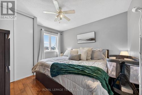 161 Springwater Drive, Ottawa, ON - Indoor Photo Showing Bedroom